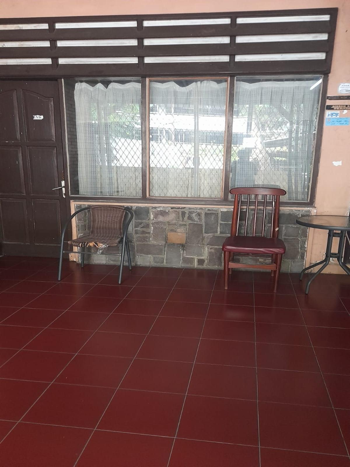 Rumah Strategis di Jl. Malabar Bogor Tengah – Akses Mudah ke Pusat Kota - Foto 3