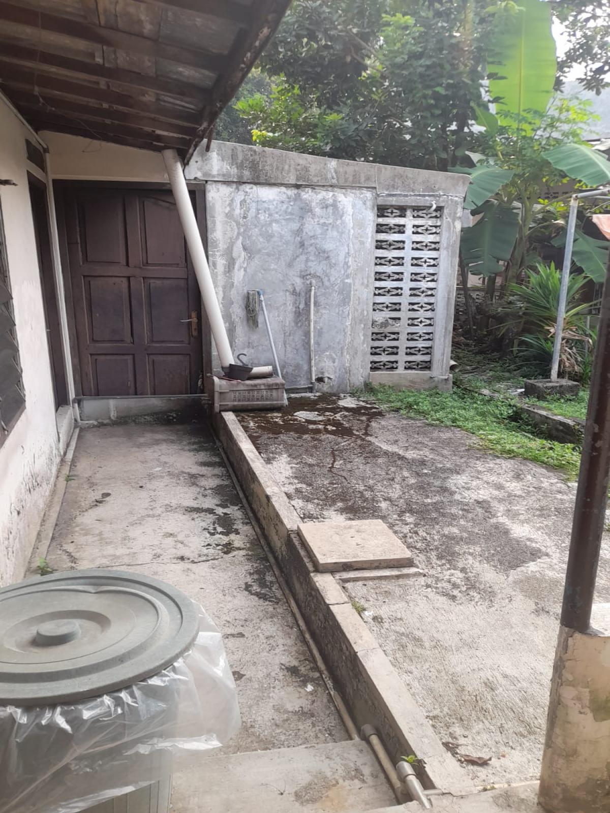 Rumah Strategis di Jl. Malabar Bogor Tengah – Akses Mudah ke Pusat Kota - Foto 10