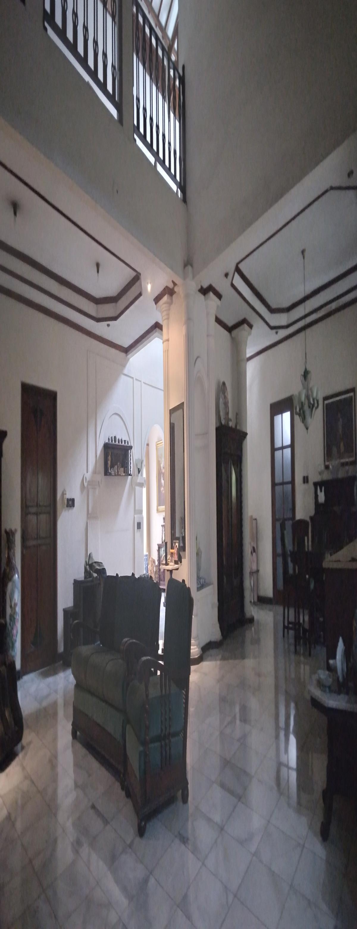 Dijual Rumah Daerah Kemanggisan Dekat Binus Dekat slipi jaya Dekat toll Bandara - Foto 11