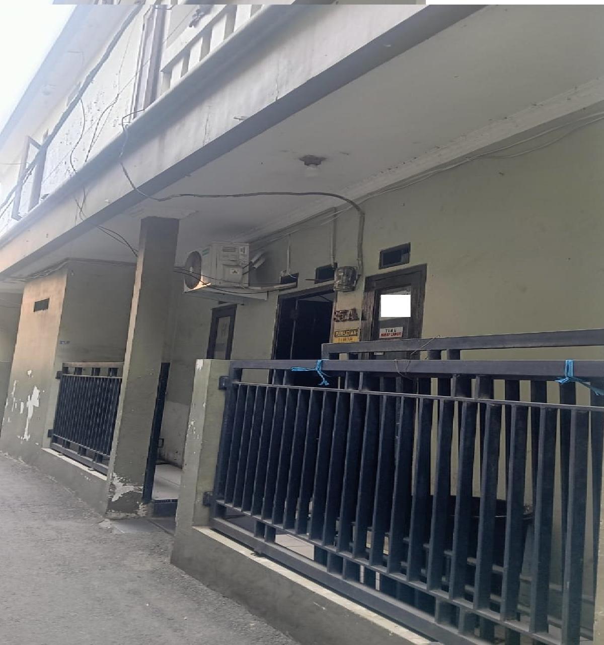 Dijual Kost Aktif 15 Pintu Full Penghuni di Koja, Jakarta Utara - Foto 2