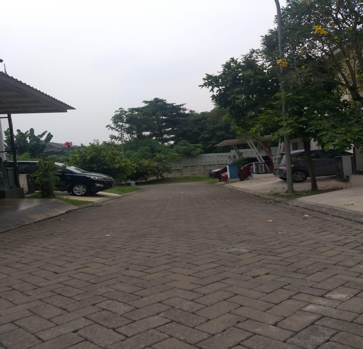 Rumah Dijual Serpong Jaya harga Murah dalam Cluster dekat UNPAM - Foto 3