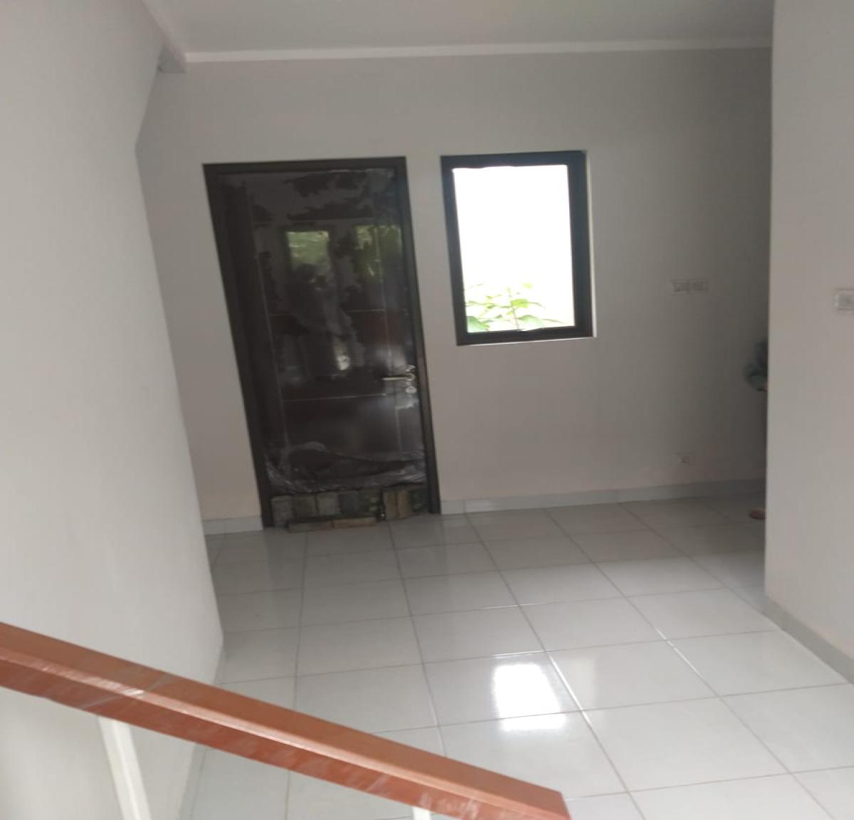 Rumah Dijual Serpong Jaya harga Murah dalam Cluster dekat UNPAM - Foto 5