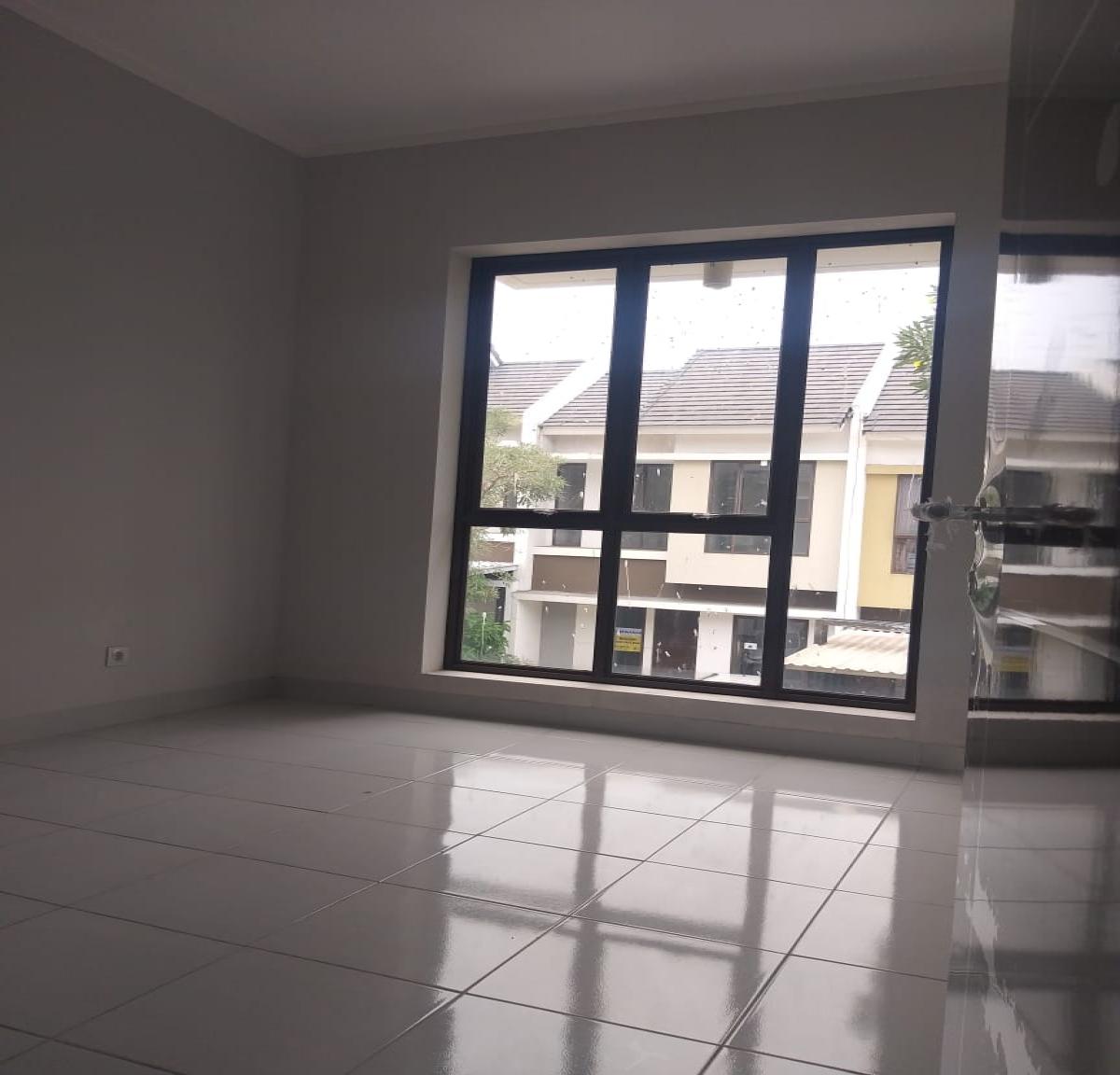 Rumah Dijual Serpong Jaya harga Murah dalam Cluster dekat UNPAM - Foto 8
