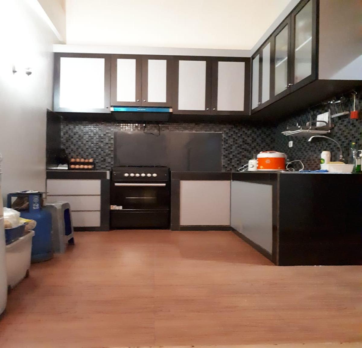 Dijual Rumah di Kawasan Bintaro Sektor 9 dengan View Taman dan Harga Murah - Foto 4