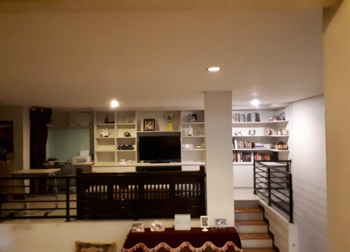 Dijual Rumah di Kawasan Bintaro Sektor 9 dengan View Taman dan Harga Murah - Foto 5