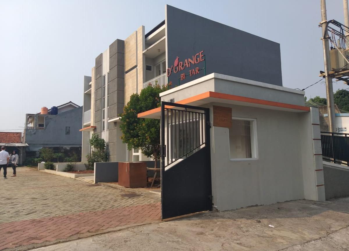 Dijual Rumah dekat Stasiun Pondok Ranji - Foto 3