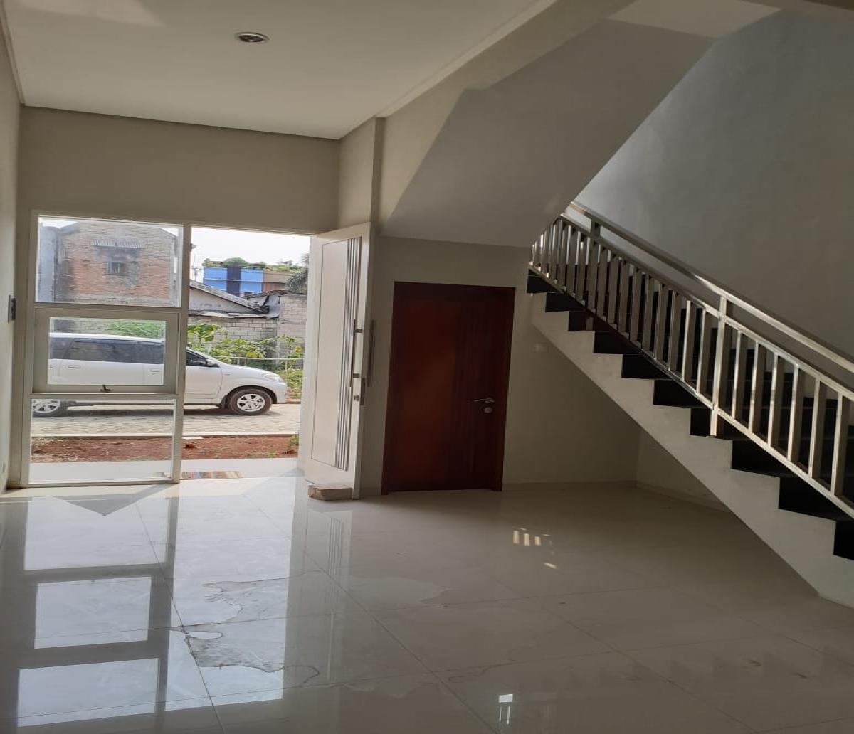 Dijual Rumah dekat Stasiun Pondok Ranji - Foto 4