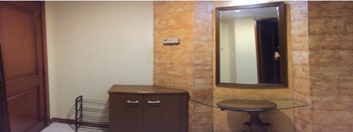 Sewa Apartemen Taman Anggrek Condominium Jl. Letjen S Parman Tanjung Duren Jakarta Barat DI - Foto 2