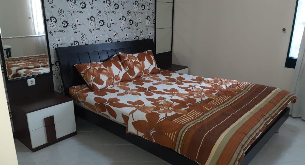 Sewa Apartemen Taman Anggrek Condominium Jl. Letjen S Parman Tanjung Duren Jakarta Barat DI - Foto 3