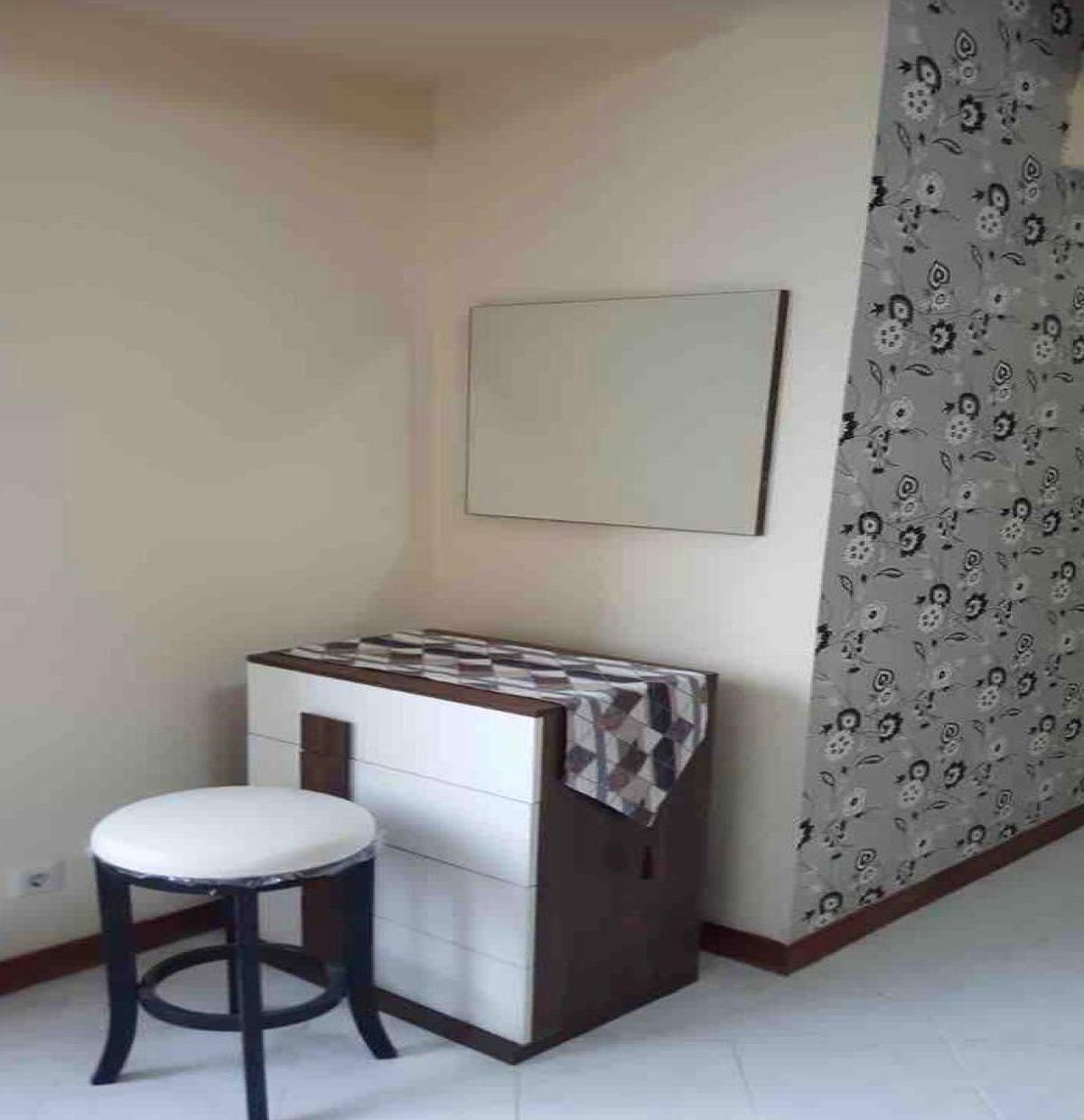 Sewa Apartemen Taman Anggrek Condominium Jl. Letjen S Parman Tanjung Duren Jakarta Barat DI - Foto 6