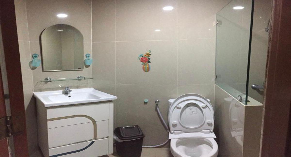 Sewa Apartemen Taman Anggrek Condominium Jl. Letjen S Parman Tanjung Duren Jakarta Barat DI - Foto 7