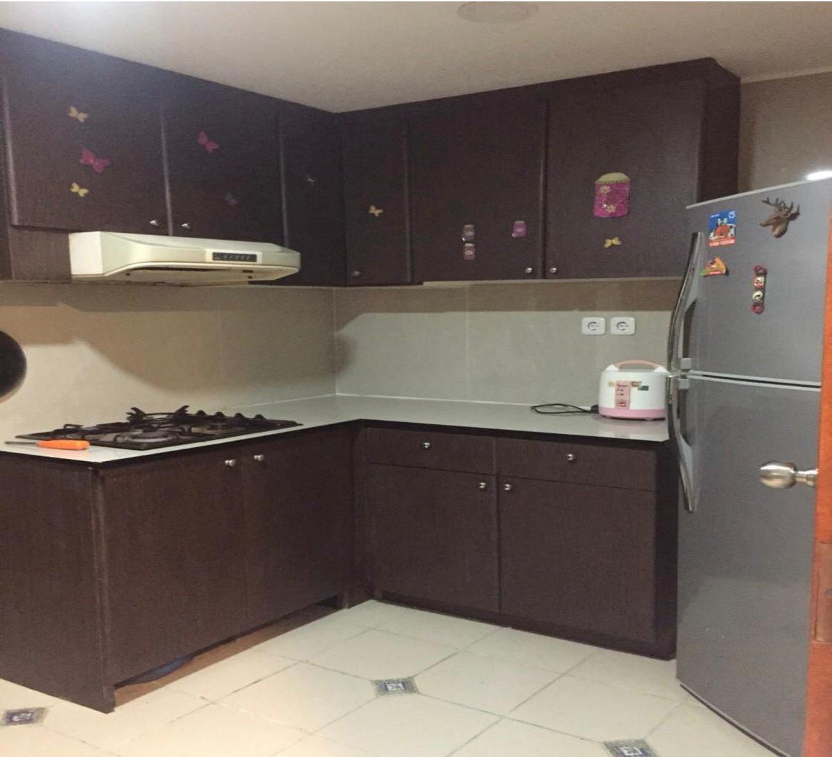 Sewa Apartemen Taman Anggrek Condominium Jl. Letjen S Parman Tanjung Duren Jakarta Barat DI - Foto 8