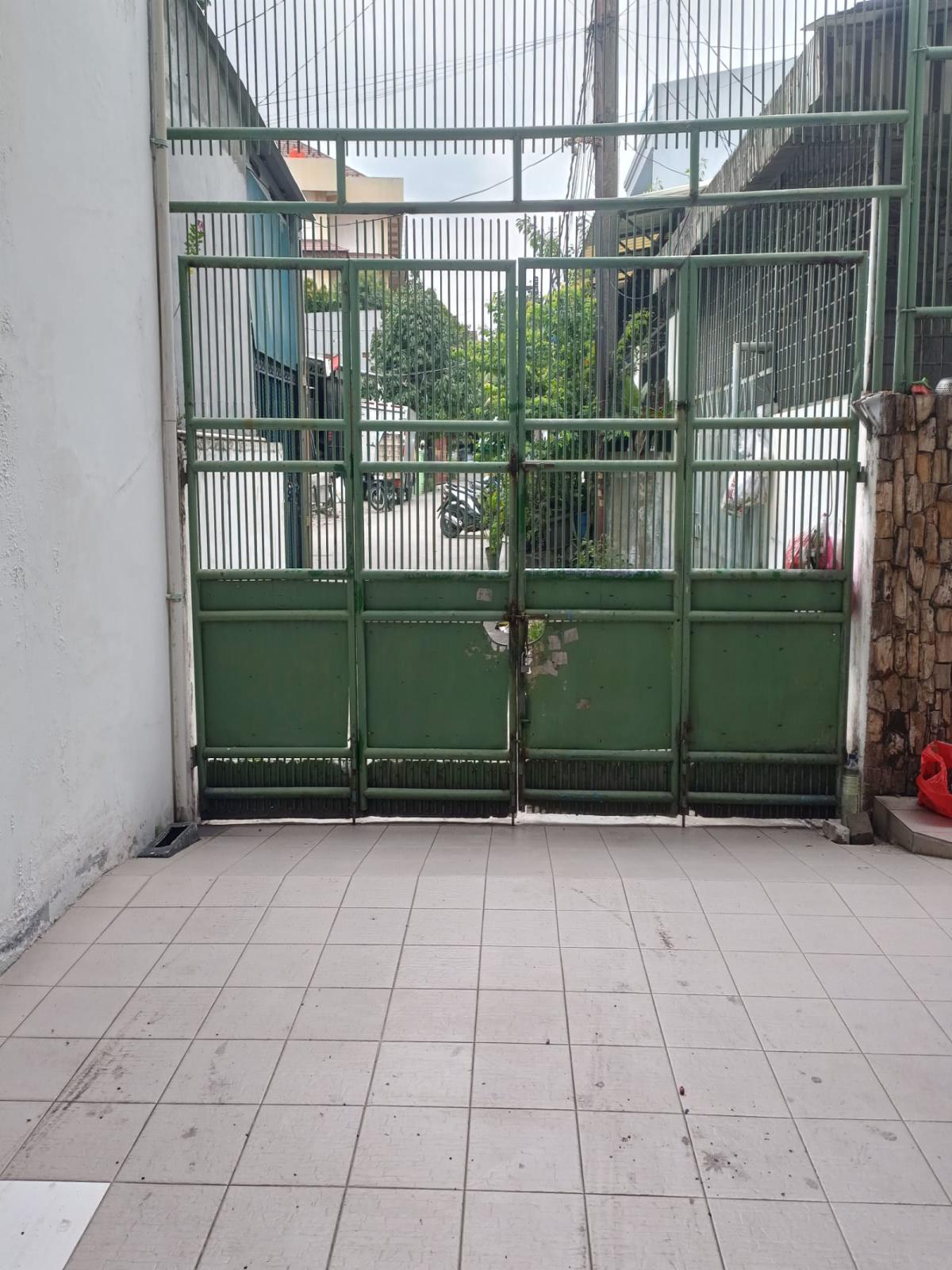 Jual Rumah di Perumahan Taman Ratu Duri Kepa Kebon Jeruk Jakarta Barat RR - Foto 2