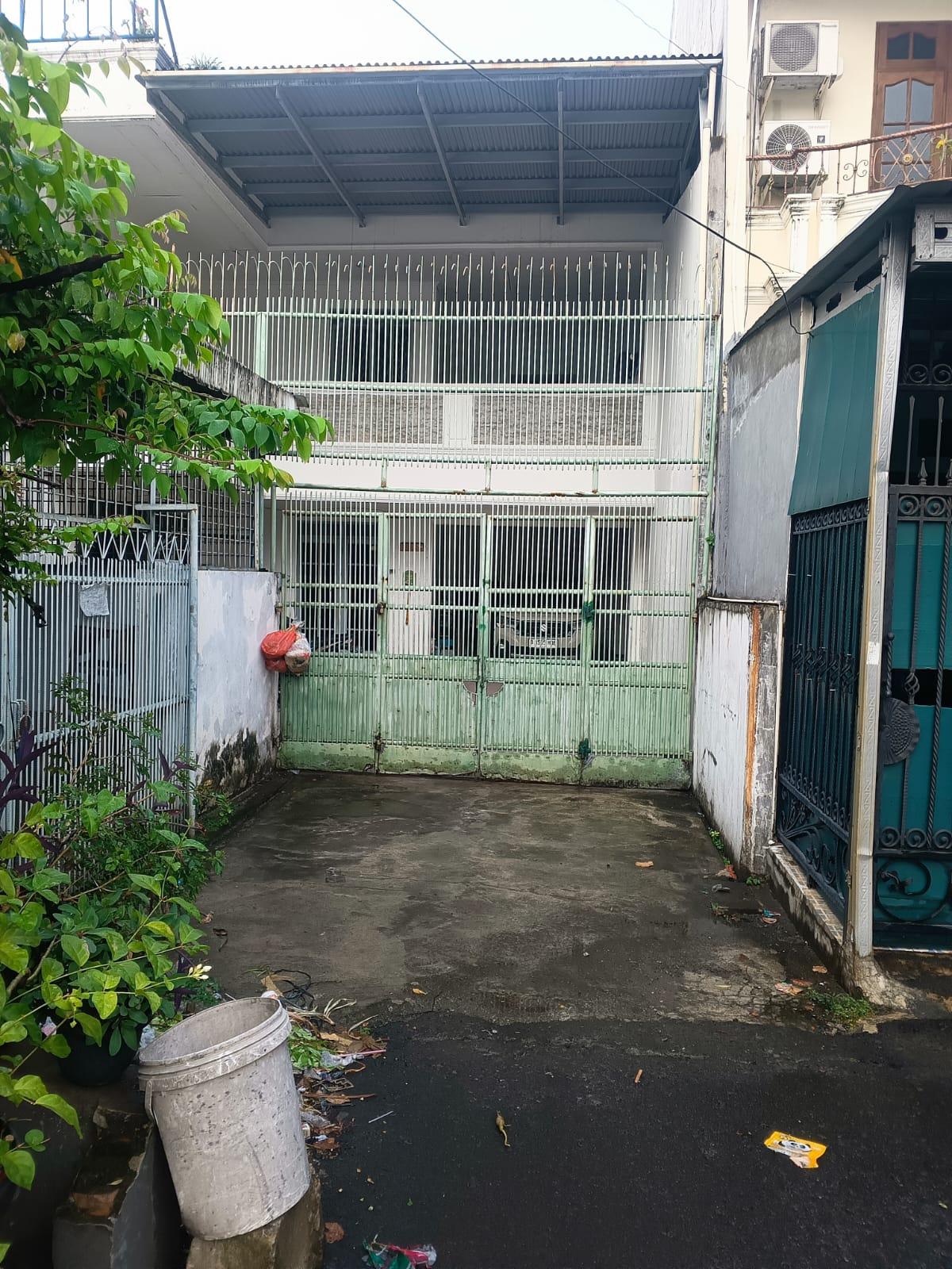 Jual Rumah di Perumahan Taman Ratu Duri Kepa Kebon Jeruk Jakarta Barat RR - Foto 3