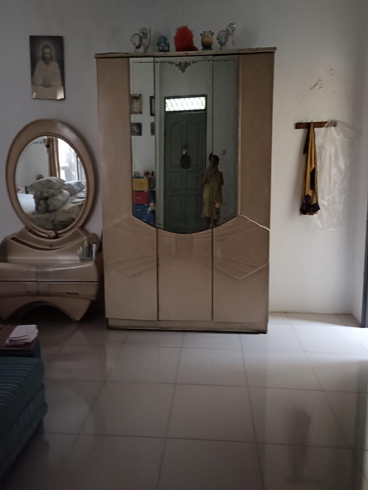 Jual Rumah di Perumahan Taman Ratu Duri Kepa Kebon Jeruk Jakarta Barat RR