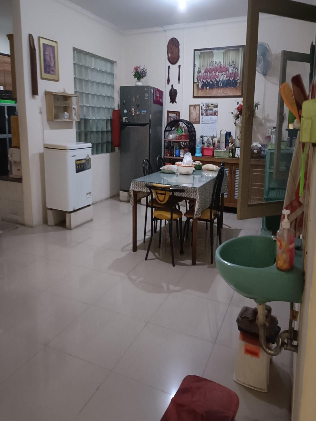 Jual Rumah di Perumahan Taman Ratu Duri Kepa Kebon Jeruk Jakarta Barat RR - Foto 6