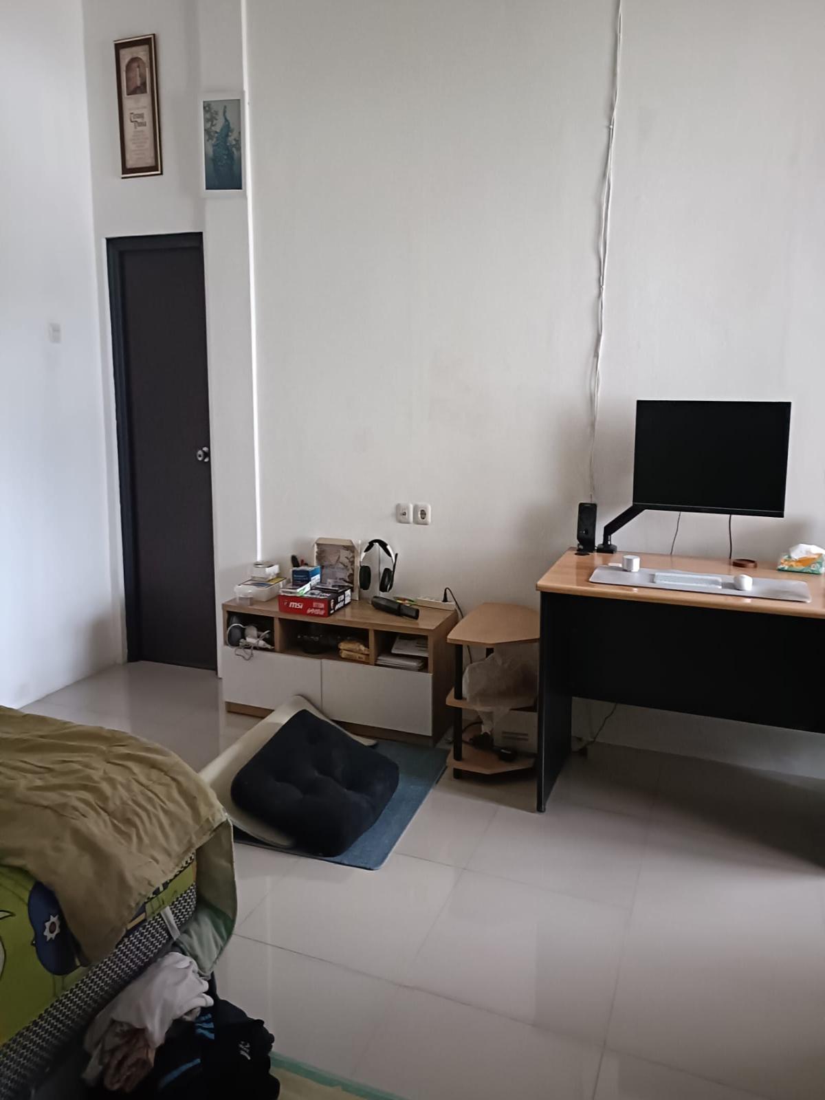 Jual Rumah di Perumahan Taman Ratu Duri Kepa Kebon Jeruk Jakarta Barat RR - Foto 7