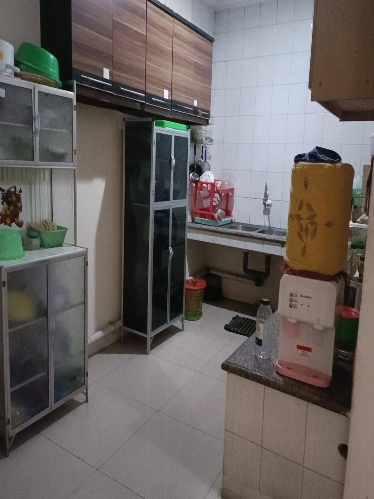 Jual Rumah di Perumahan Taman Ratu Duri Kepa Kebon Jeruk Jakarta Barat RR - Foto 8