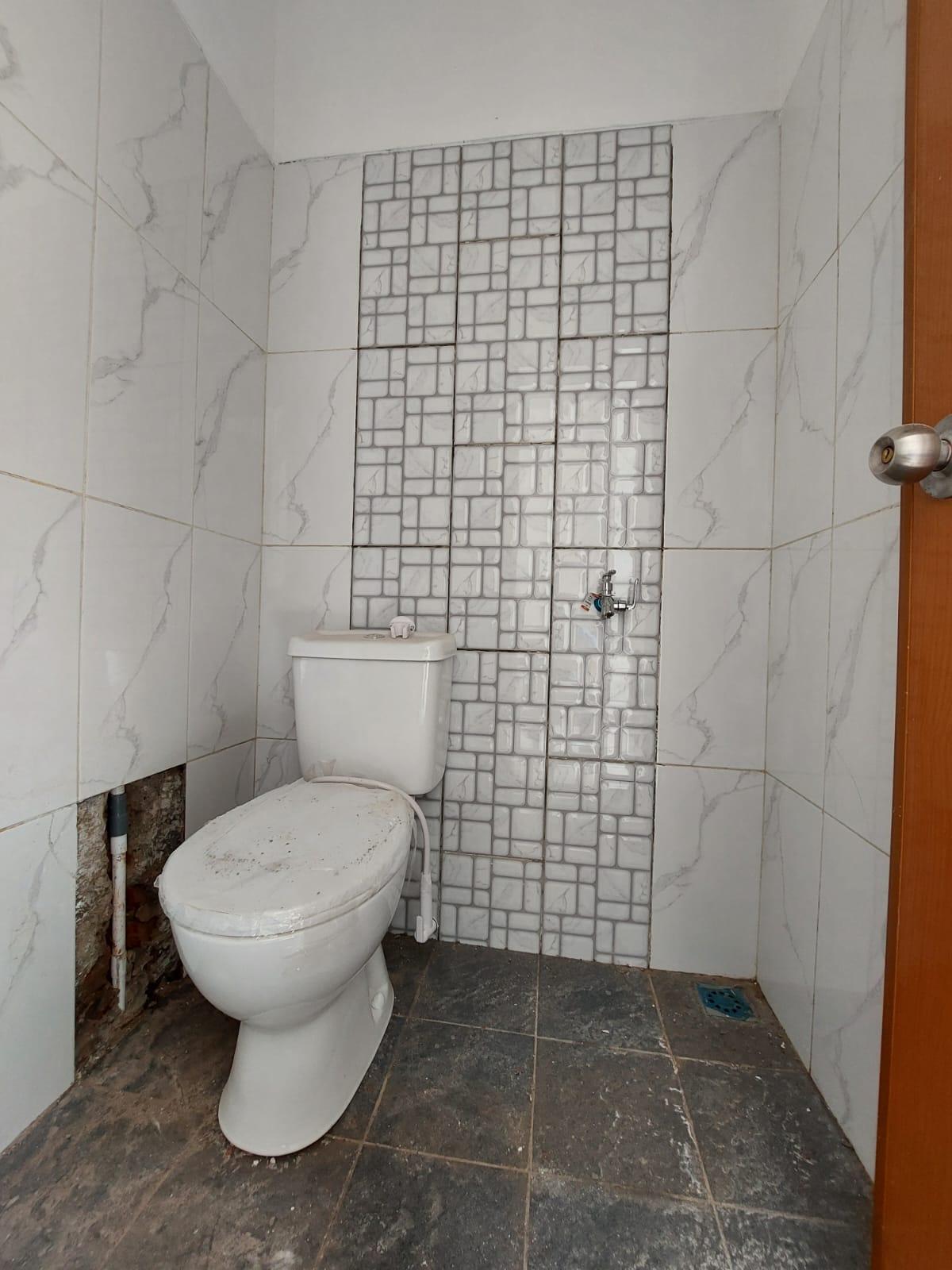 Dijual Rumah Cluster Baru Daerah Ciputat Dekat UPJ Dekat Jurang Mamggu - Foto 2