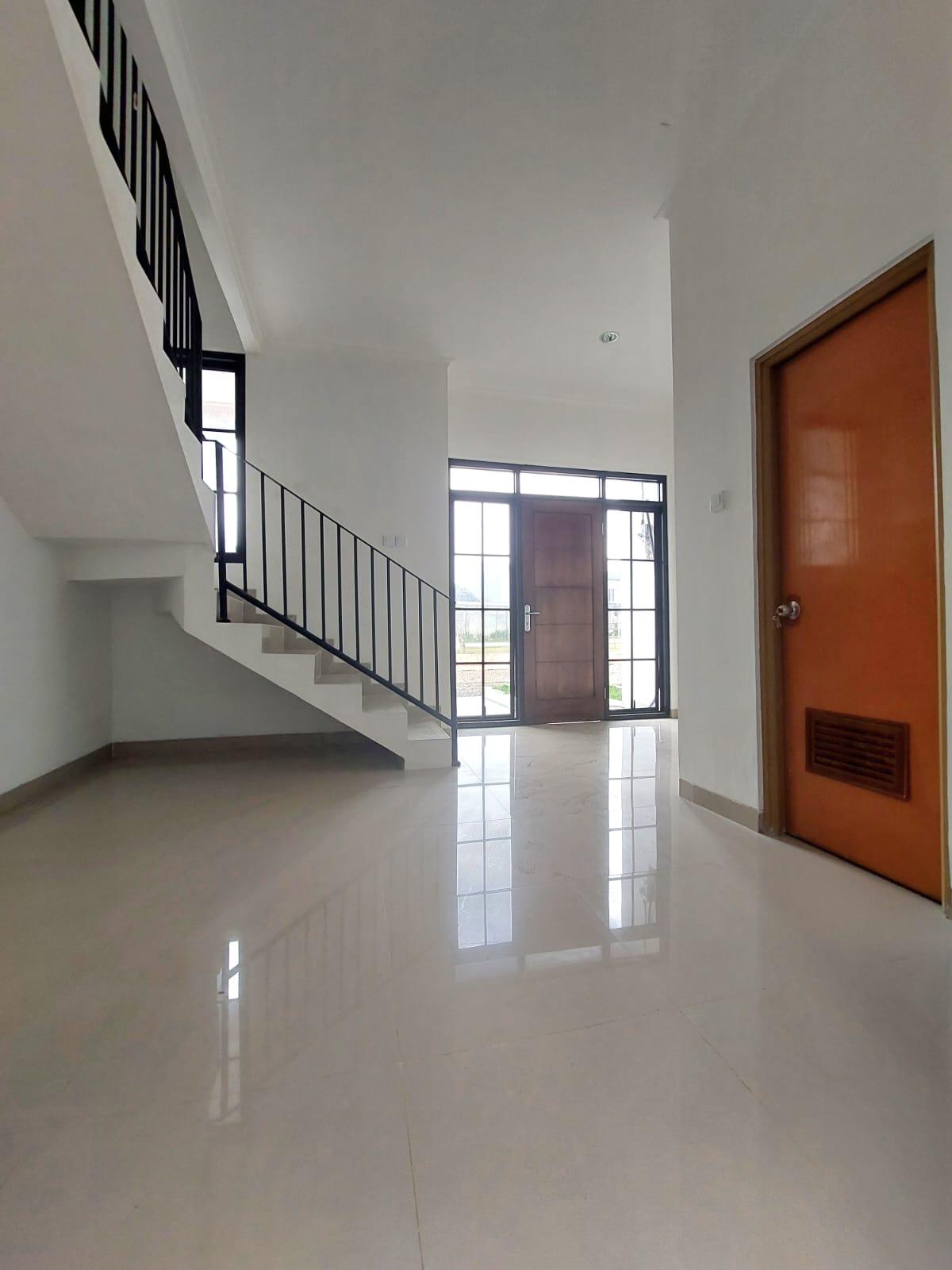 Dijual Rumah Cluster Baru Daerah Ciputat Dekat UPJ Dekat Jurang Mamggu - Foto 6