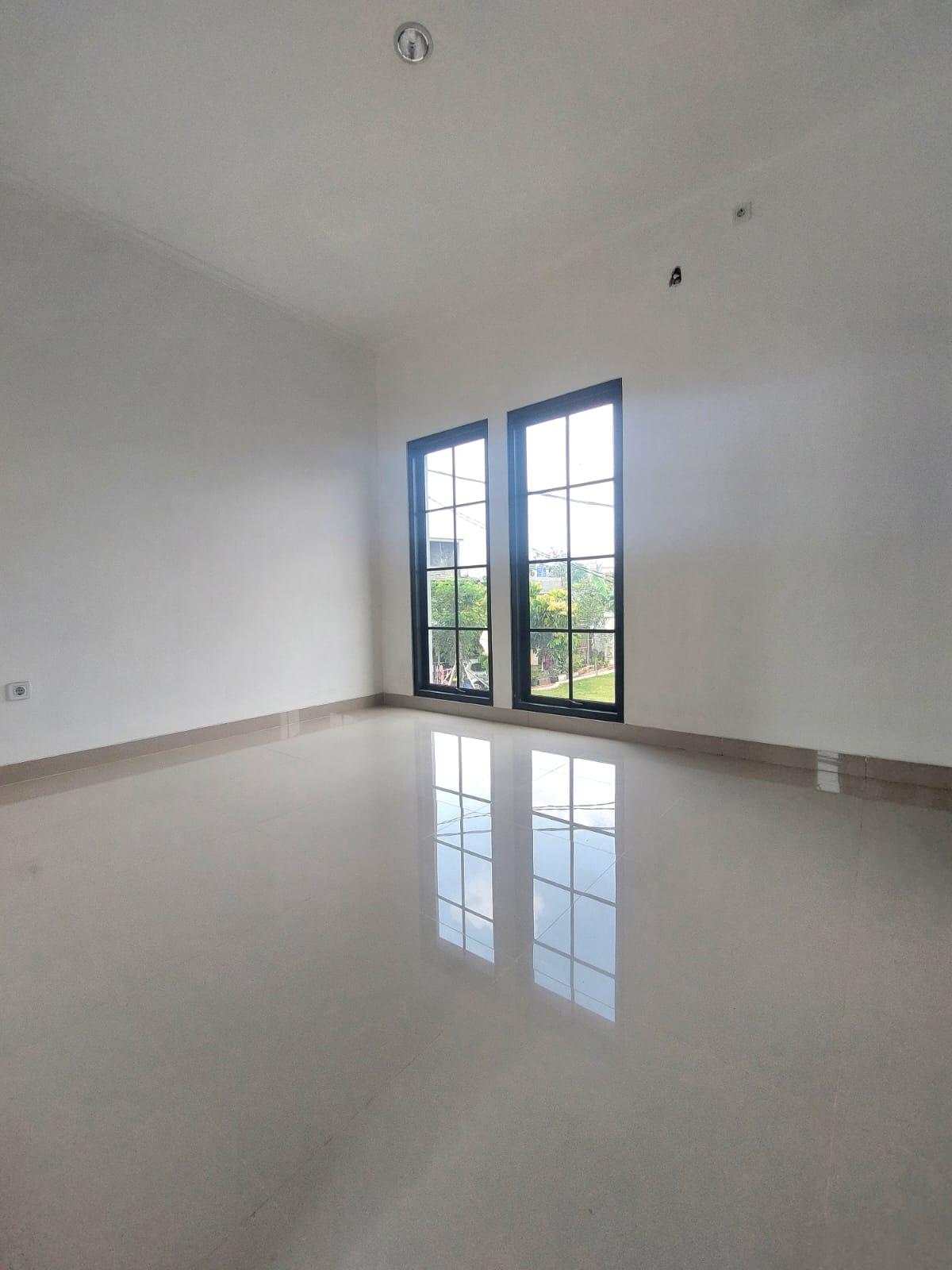 Dijual Rumah Cluster Baru Daerah Ciputat Dekat UPJ Dekat Jurang Mamggu - Foto 7