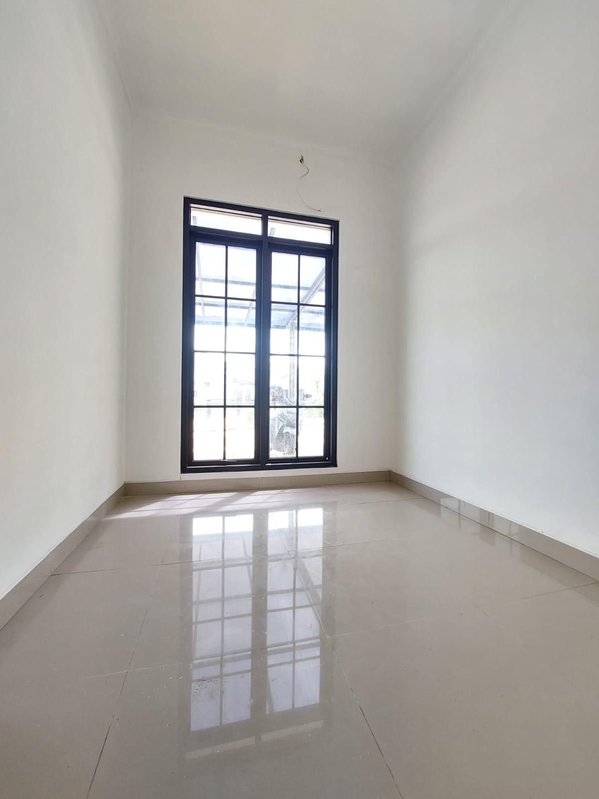 Dijual Rumah Cluster Baru Daerah Ciputat Dekat UPJ Dekat Jurang Mamggu - Foto 8