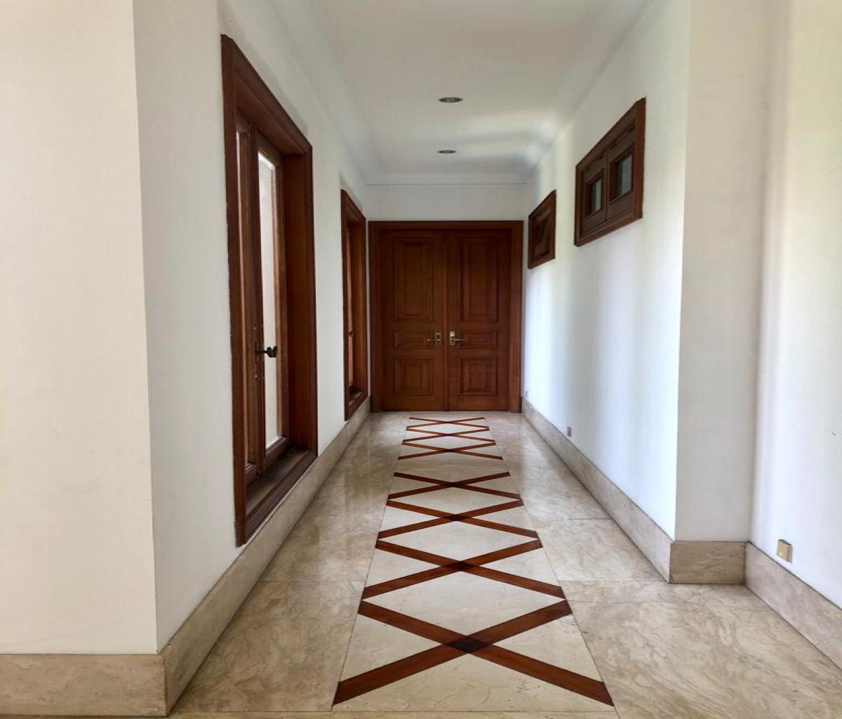 Rumah Mewah Tulodong Bawah SCBD Widyachandra - Foto 2