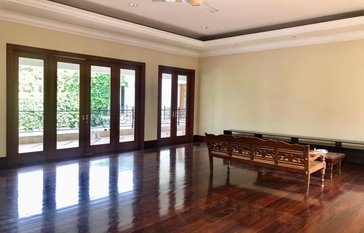 Rumah Mewah Tulodong Bawah SCBD Widyachandra - Foto 3