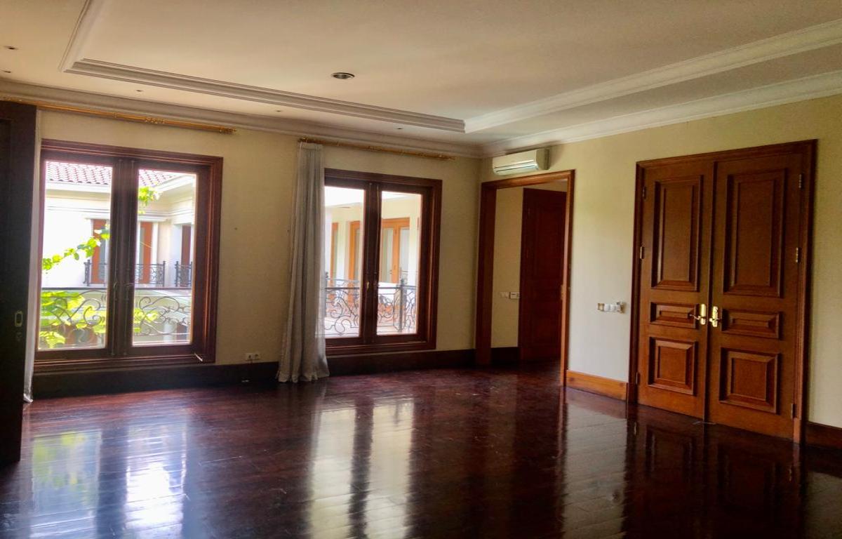 Rumah Mewah Tulodong Bawah SCBD Widyachandra - Foto 4