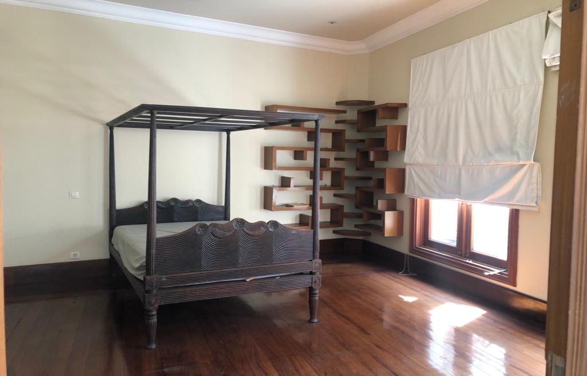 Rumah Mewah Tulodong Bawah SCBD Widyachandra - Foto 6