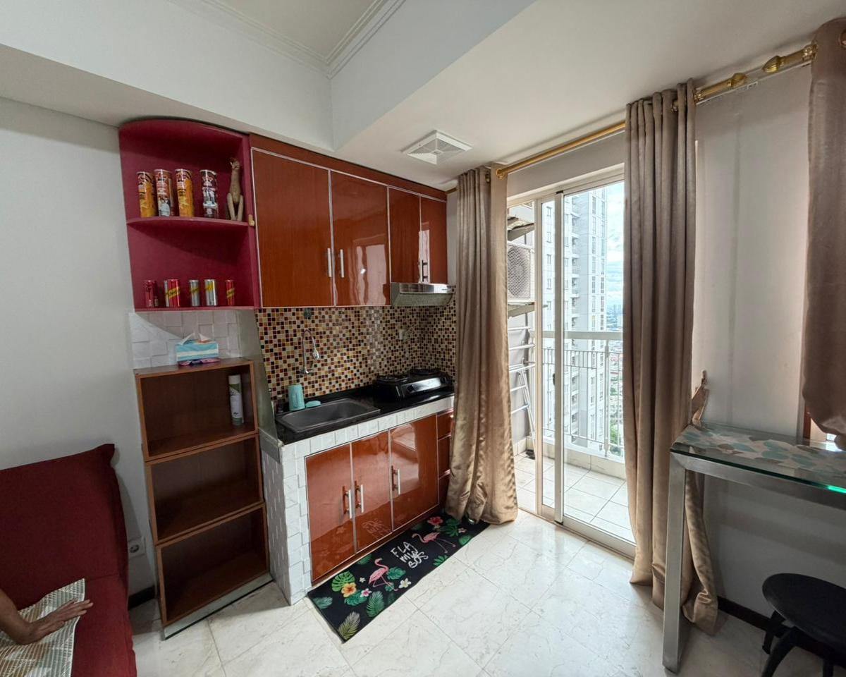 Sewa Apartemen Royal Mediterania Garden Residences Jl Letjen S Parman Jakarta Barat DI - Foto 2