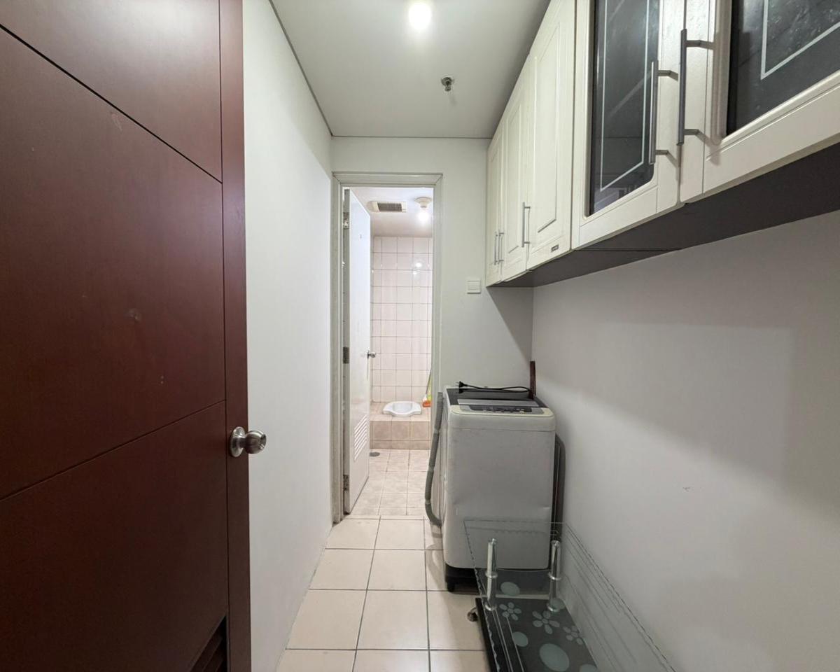 Sewa Apartemen Royal Mediterania Garden Residences Jl Letjen S Parman Jakarta Barat DI - Foto 4