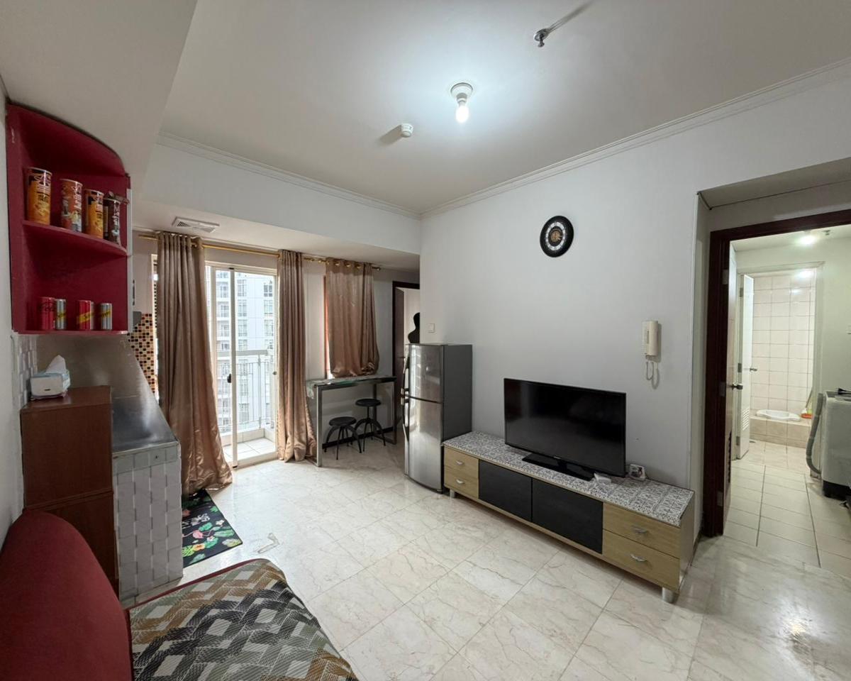 Sewa Apartemen Royal Mediterania Garden Residences Jl Letjen S Parman Jakarta Barat DI - Foto 5