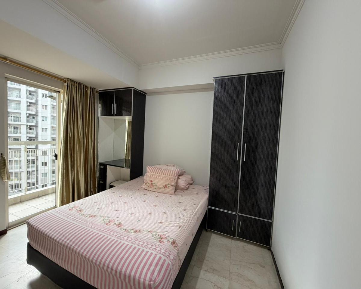 Sewa Apartemen Royal Mediterania Garden Residences Jl Letjen S Parman Jakarta Barat DI