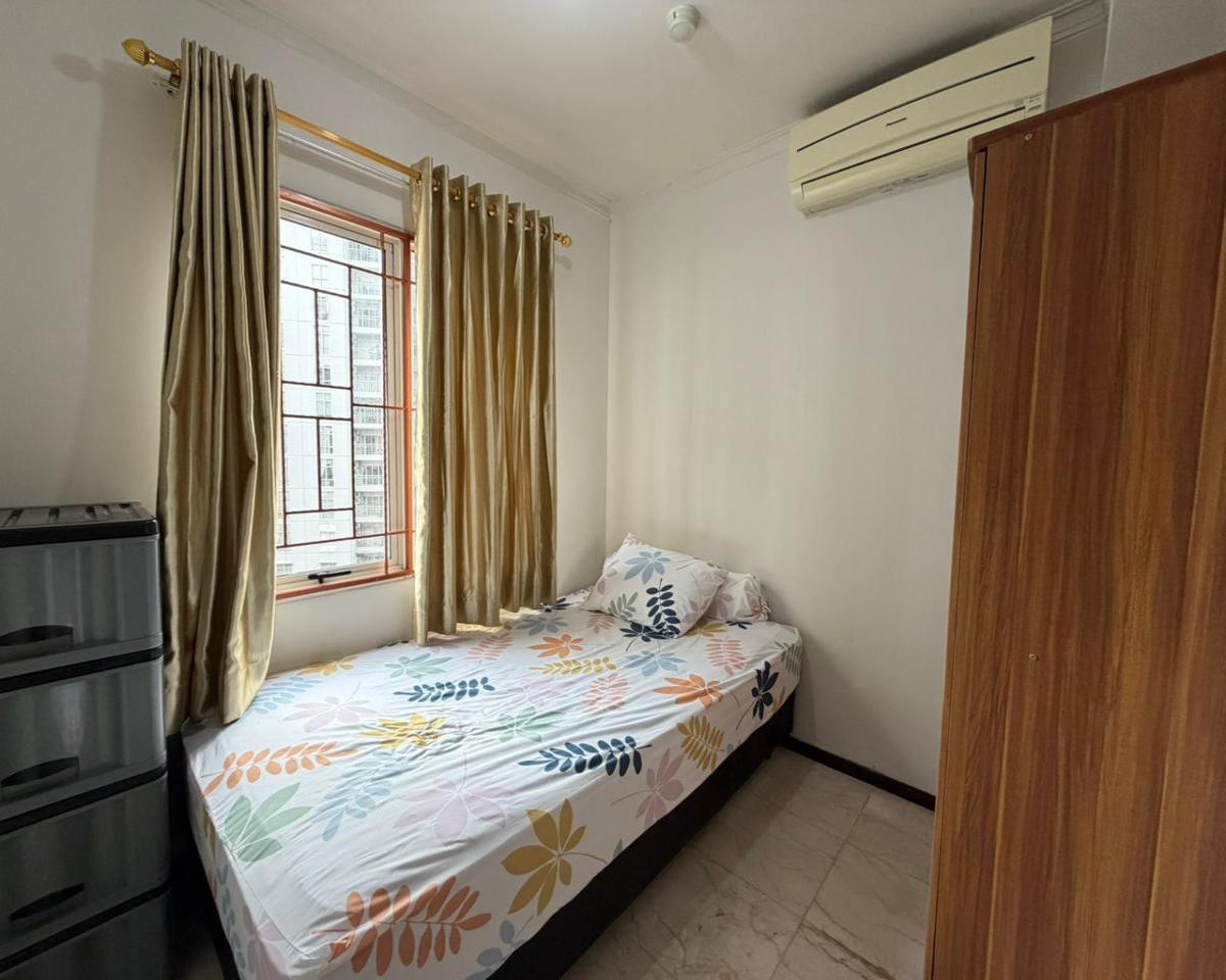 Sewa Apartemen Royal Mediterania Garden Residences Jl Letjen S Parman Jakarta Barat DI - Foto 8