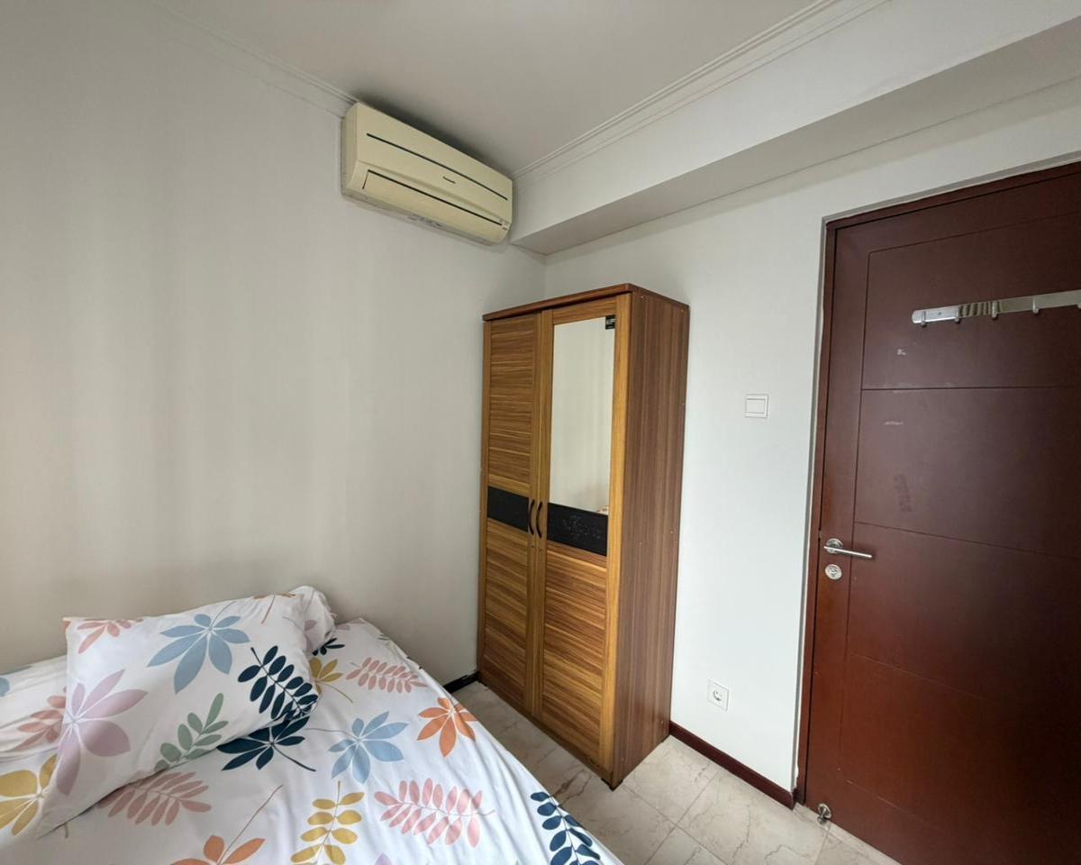 Sewa Apartemen Royal Mediterania Garden Residences Jl Letjen S Parman Jakarta Barat DI - Foto 9