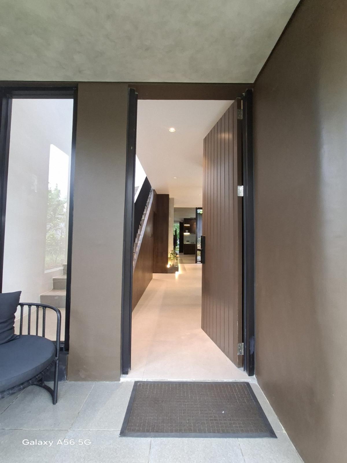 Dijual Rumah Baru Dekat UPJ dekat jurang manggu - Foto 3