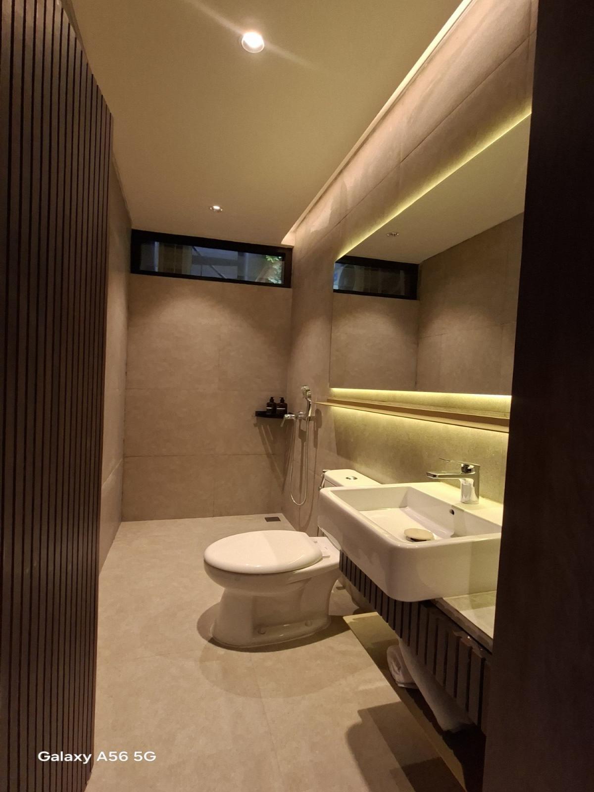 Dijual Rumah Baru Dekat UPJ dekat jurang manggu - Foto 6