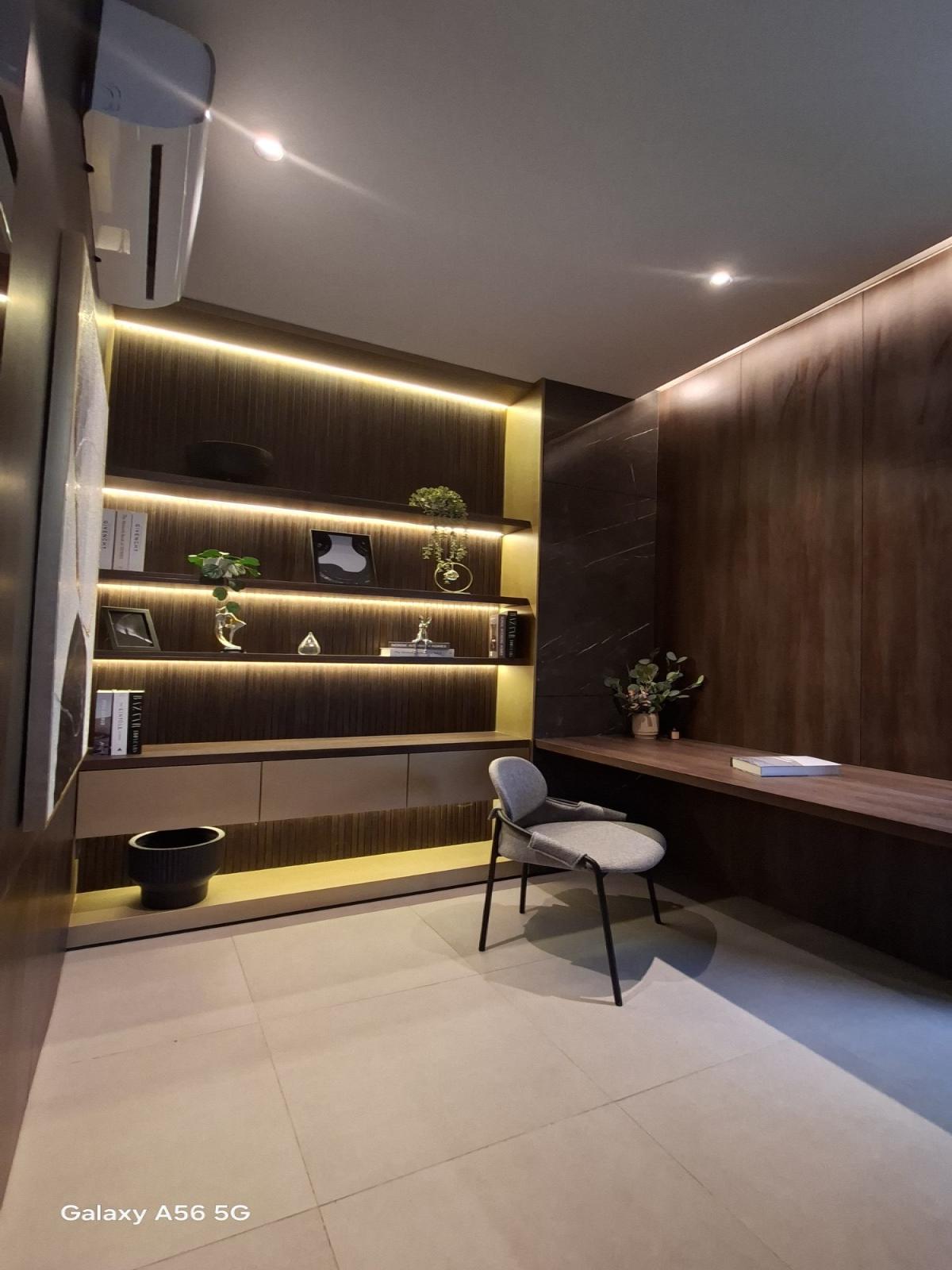 Dijual Rumah Baru Dekat UPJ dekat jurang manggu - Foto 7