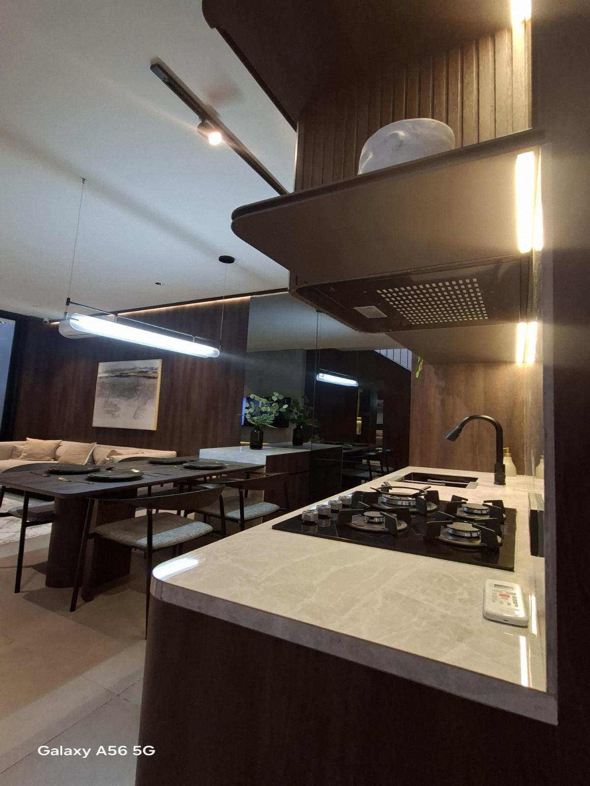 Dijual Rumah Baru Dekat UPJ dekat jurang manggu - Foto 10