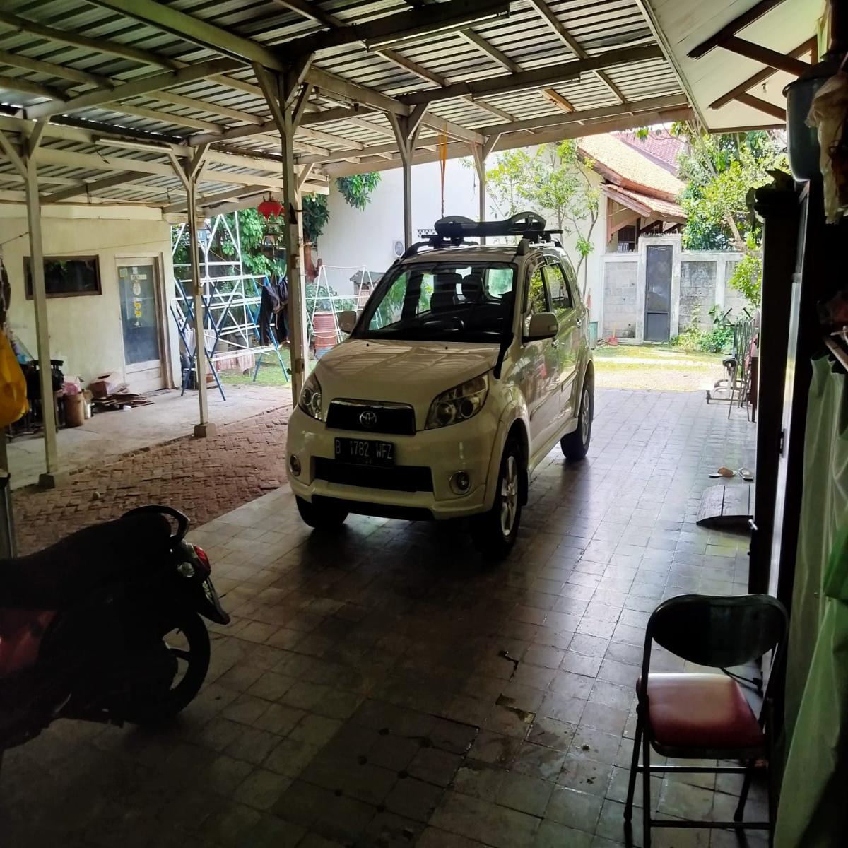 Dijual Rumah Daerah Cireunde Dekat UIN Dekat lab school Dekat MRT Dekat pasar ciputat - Foto 7