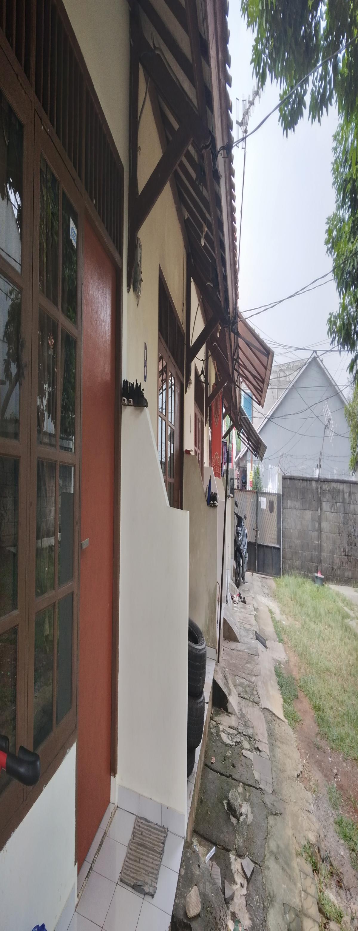 Dijual Rumah Daerah Cireunde Dekat UIN Dekat lab school Dekat MRT Dekat pasar ciputat - Foto 9