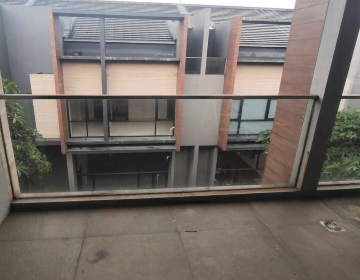 Dijual atau Disewakan Ruko Siap Pakai  di Cilandak, Jakarta Selatan - Foto 4