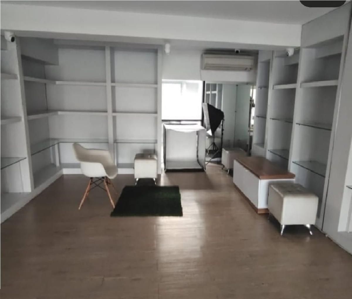 Dijual atau Disewakan Ruko Siap Pakai  di Cilandak, Jakarta Selatan - Foto 7