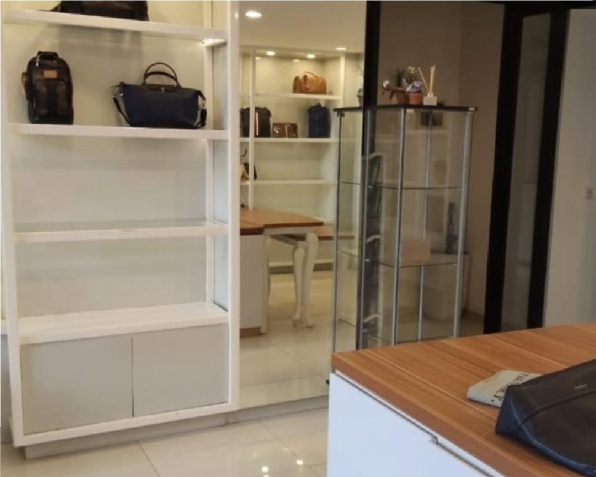 Dijual atau Disewakan Ruko Siap Pakai  di Cilandak, Jakarta Selatan - Foto 10