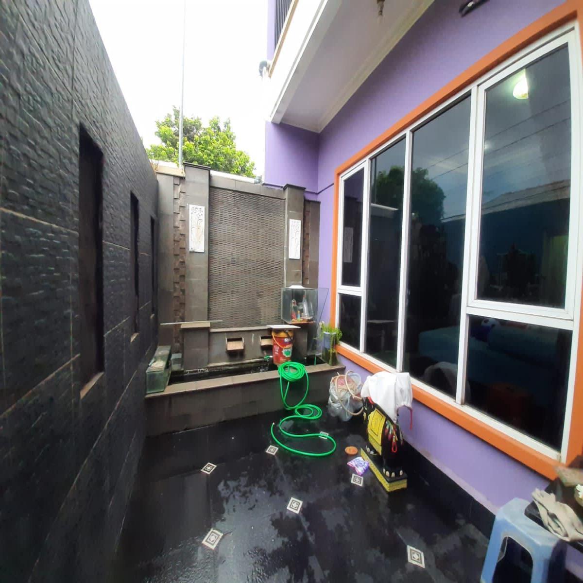 Dijual Rumah Daerah Jatiraden Bekasi Dekat cibubur Dekat Transmart Cibibur - Foto 7