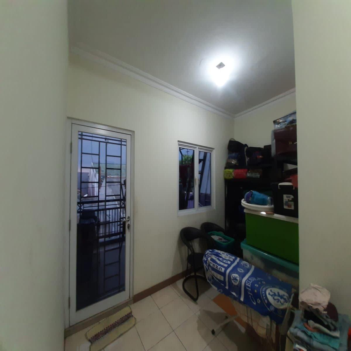 Dijual Rumah Daerah Jatiraden Bekasi Dekat cibubur Dekat Transmart Cibibur - Foto 11