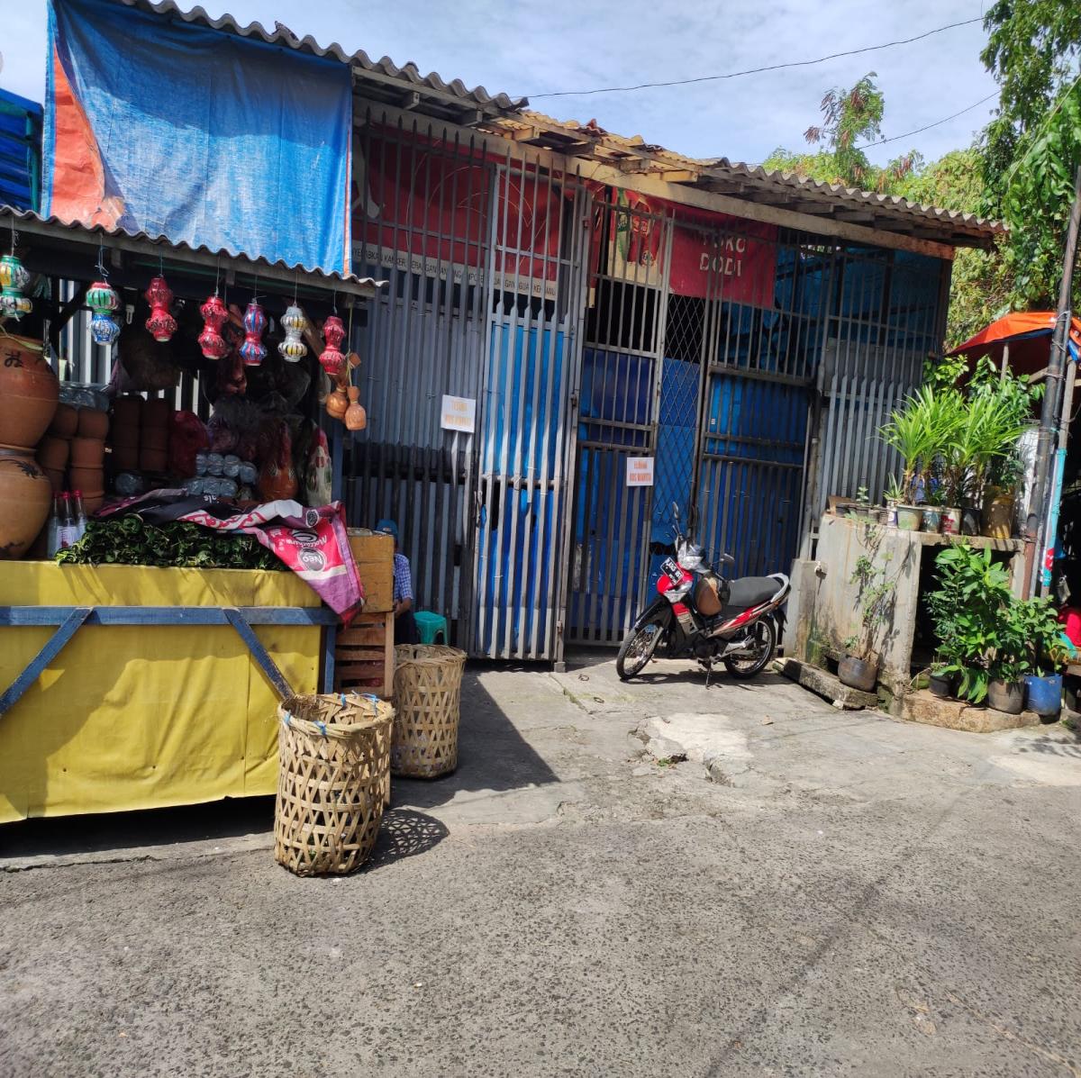 Harus Terjual cepat rumah 2 lantai Bebas banjir - Foto 5