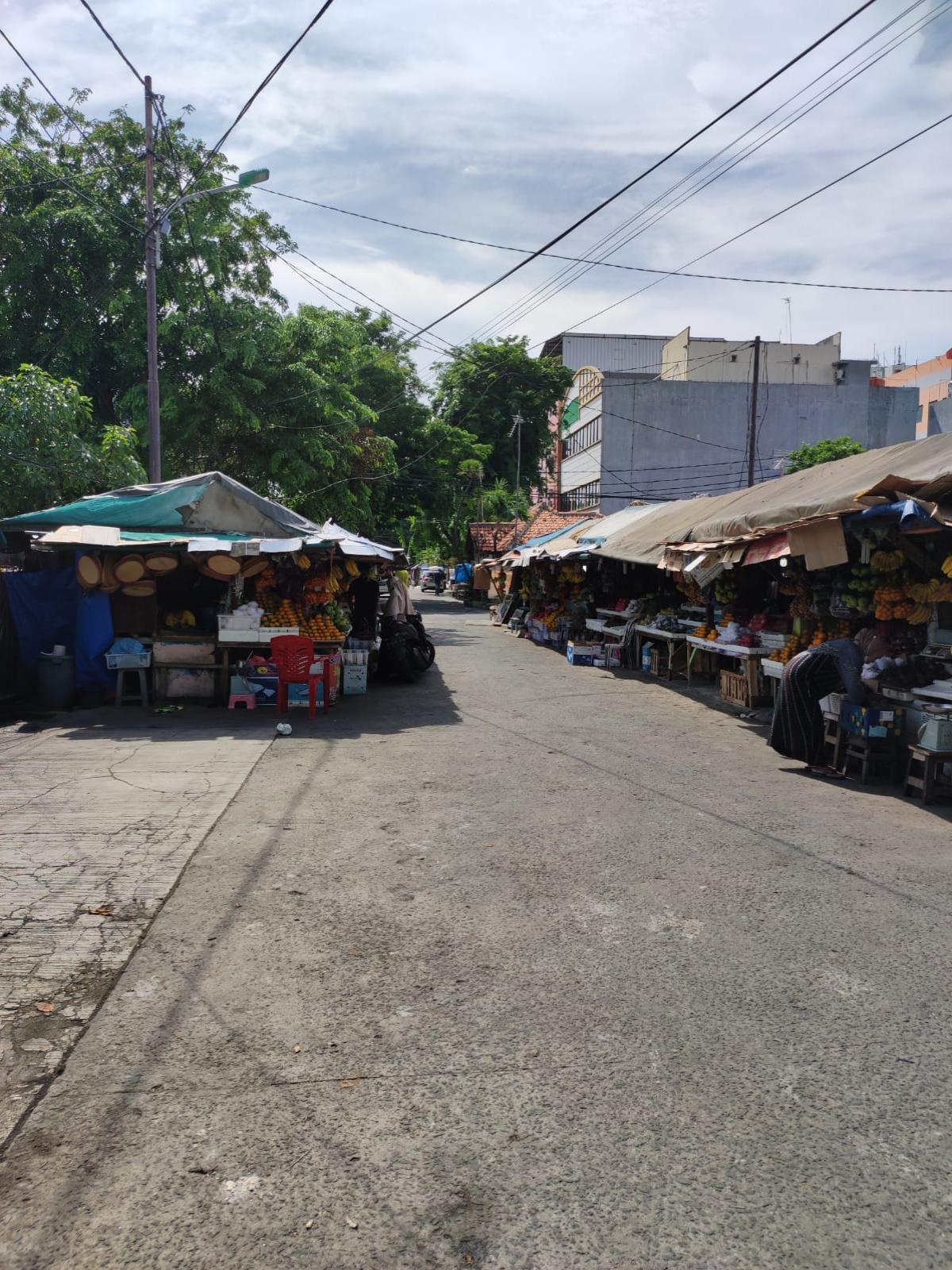 Harus Terjual cepat rumah 2 lantai Bebas banjir - Foto 10