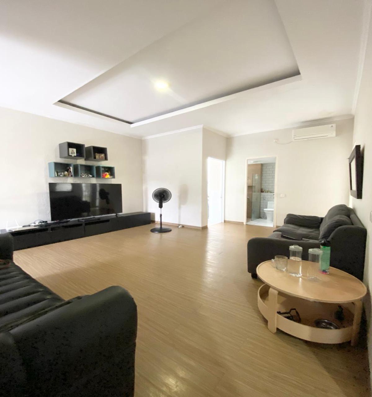 Hunian Modern Semi Furnished 2 Lantai di Graha Bintaro Utara, Tangerang Selatan - Foto 7